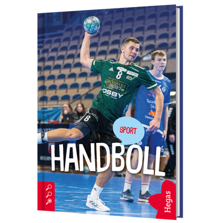 Sport - Handboll 