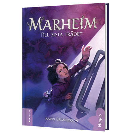 Marheim 3 - Till sista trdet 