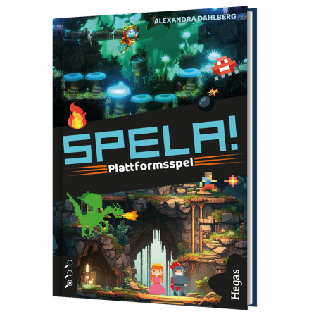 Spela! - Plattformsspel