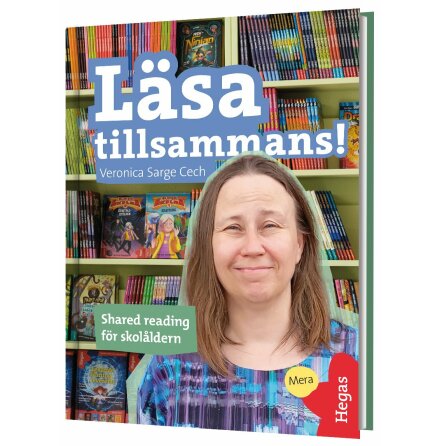 Lsa tillsammans! - Shared reading fr skolldern