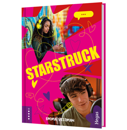 Starstruck 1 - Starstruck