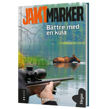 Jaktmarker 4 - Bttre med en kula