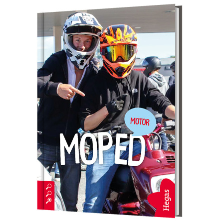 Motor - Moped