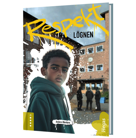 Respekt 1 - Lgnen