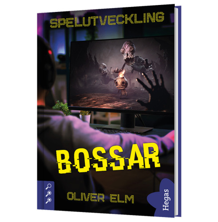 Spelutveckling - Bossar