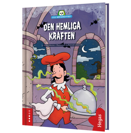 Den hemliga kraften