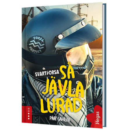 Svartforsa 3 - S jvla lurad