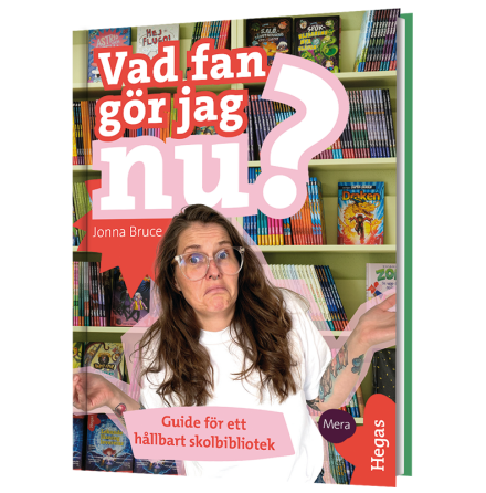 Vad fan gr jag nu?