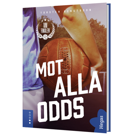 VM-finalen 1 - Mot alla odds